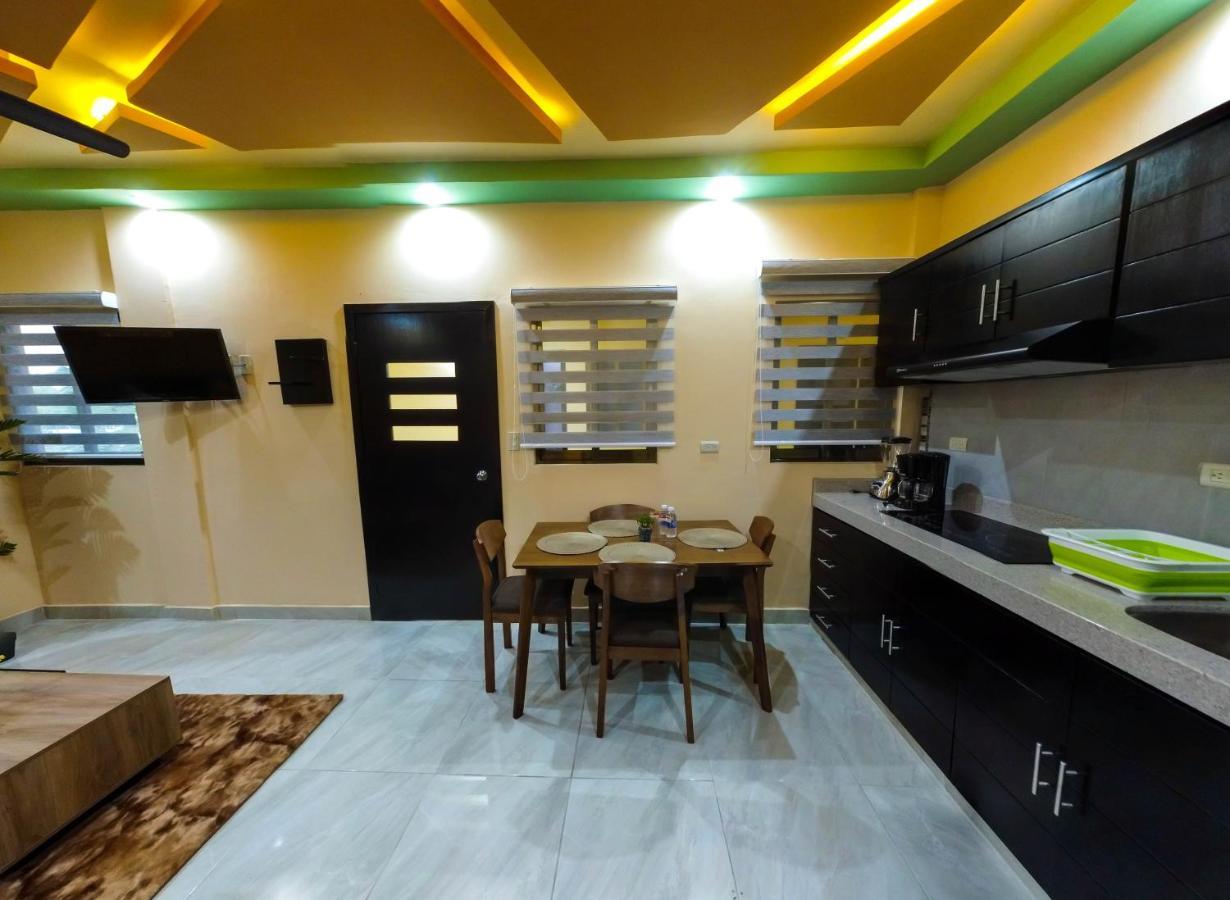 Apartamentos Michael パレンケ エクステリア 写真